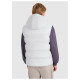 4F Ανδρικό αμάνικο μπουφάν Vest Jacket